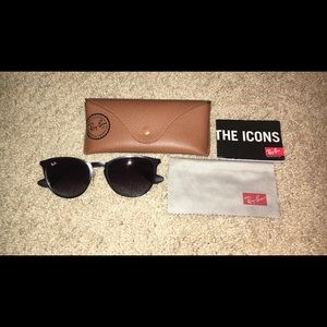 Ray Ban Sunglasses